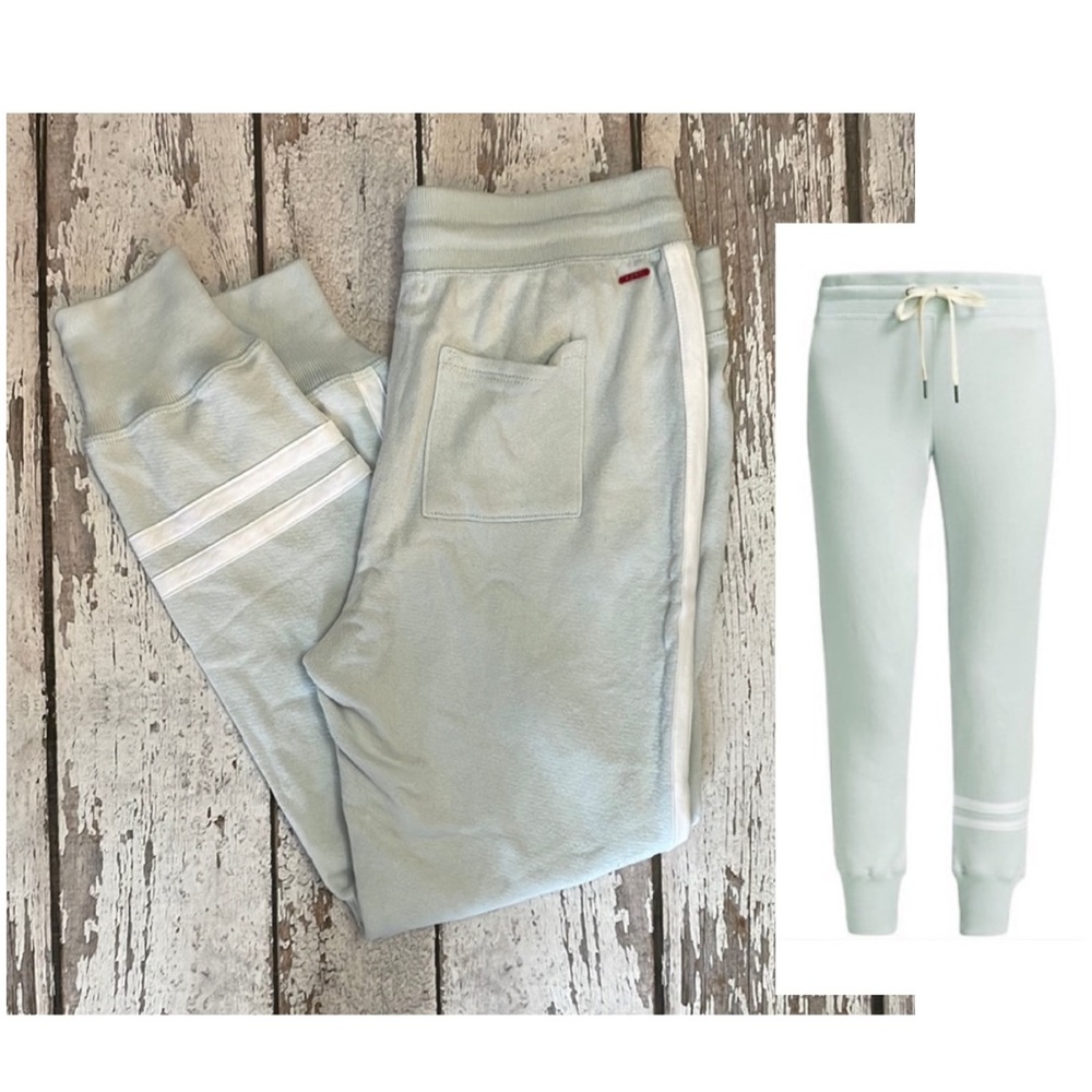 N:PHILANTHROPY Matador Striped Joggers - Sz M